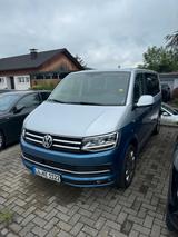 Volkswagen T6 Multivan 2.0 TDI DSG 70 Jahre Bulli