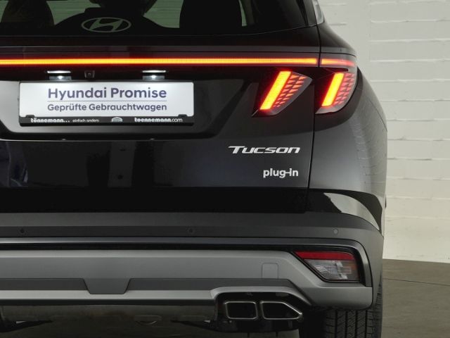 Tucson FACELIFT PHEV PRIME 4WD AT+LED MATRIX+NAV