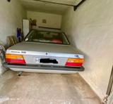 Ford Oldtimer Ford Taunus Brilliant 1982 - Ford Taurus Gebrauchtwagen