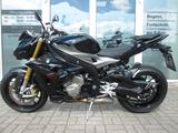 BMW S 1000 R / Akrapovic / Zubehör / Garantie - BMW NAKED BIKE