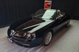 Alfa Romeo Spider 3.0i V6 24V L certif. ASI C.R. - Alfa Romeo Spider: 5 Türen