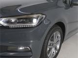 Volkswagen Touran 1.5 TSI Comfortline DSG 7-Sitze/LED/NAV - Volkswagen Touran Jahreswagen: Automatik