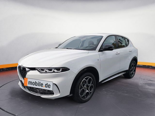 Alfa Romeo Tonale Ti Mild-Hybrid 160 Automatik *Navi *Winte