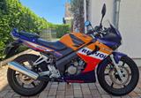 Honda CBR 125 REPSOL - HONDA REPSOL