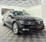 Volkswagen Passat Variant R Line 4 Motion Pano 1. Hand - Volkswagen Passat Variant: 4motion