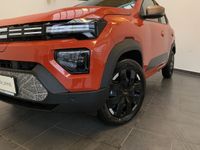 Dacia Spring - Vorschau Bild 24