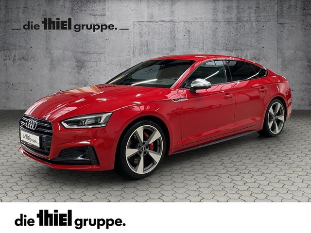 Audi S5 Sportback 3.0 TFSI quattro