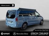Mercedes-Benz V 250 d Marco Polo mit AHK wie neu nur 140 KM! - Mercedes-Benz V 250 in Köln