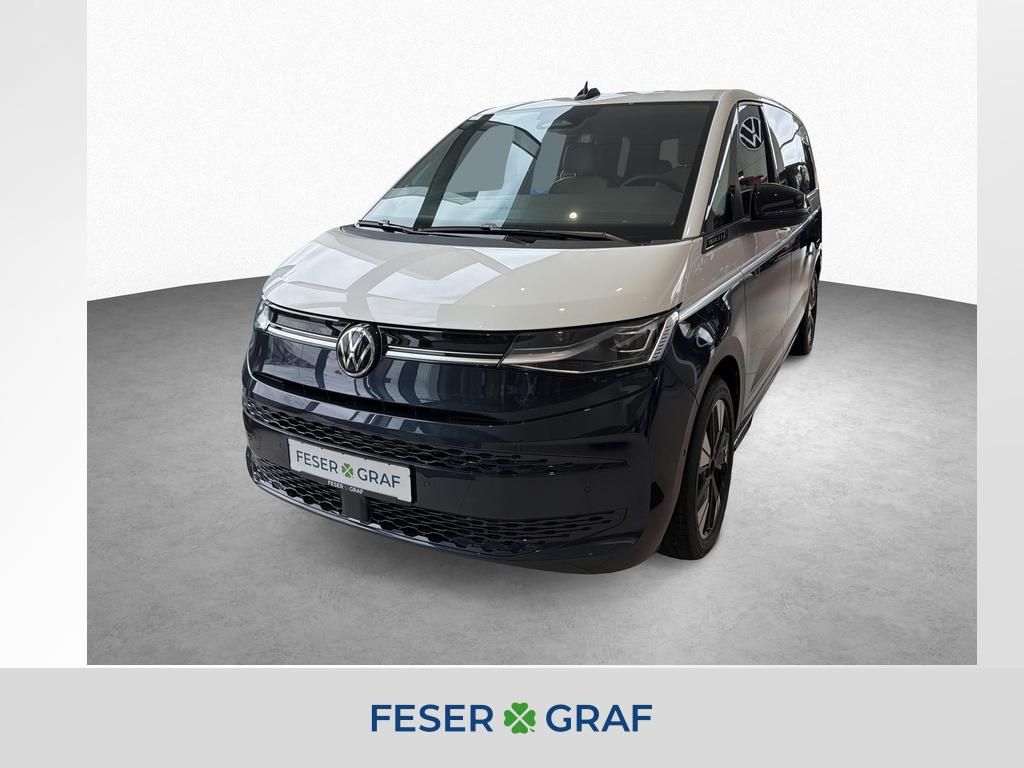 Volkswagen T7 Multivan Life edition 75 Jahre Bulli 2.0 TDI