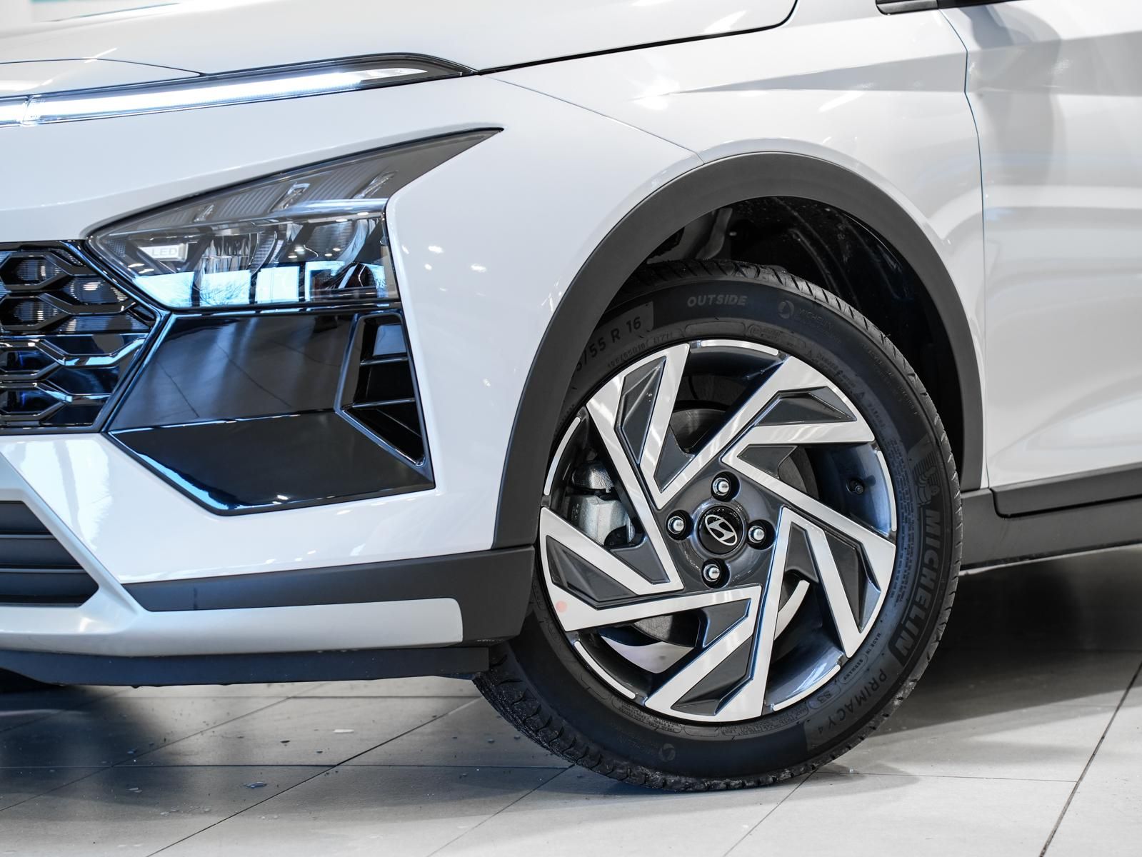 Hyundai BAYON – Bild 6