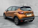 Renault Captur INTENS TCe 120 AHK+NAVI+LED+SHZ+TEMPO - Renault aus 2017