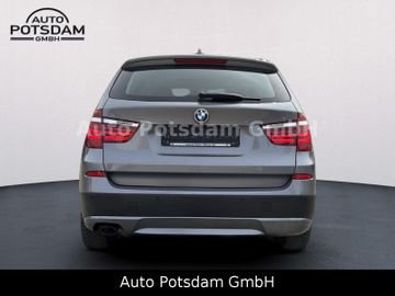 BMW X3 - 7