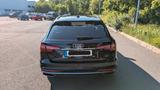 Audi A4 40 TFSI S tronic advanced Avant AHK ACC - Audi A4 Gebrauchtwagen in Dresden