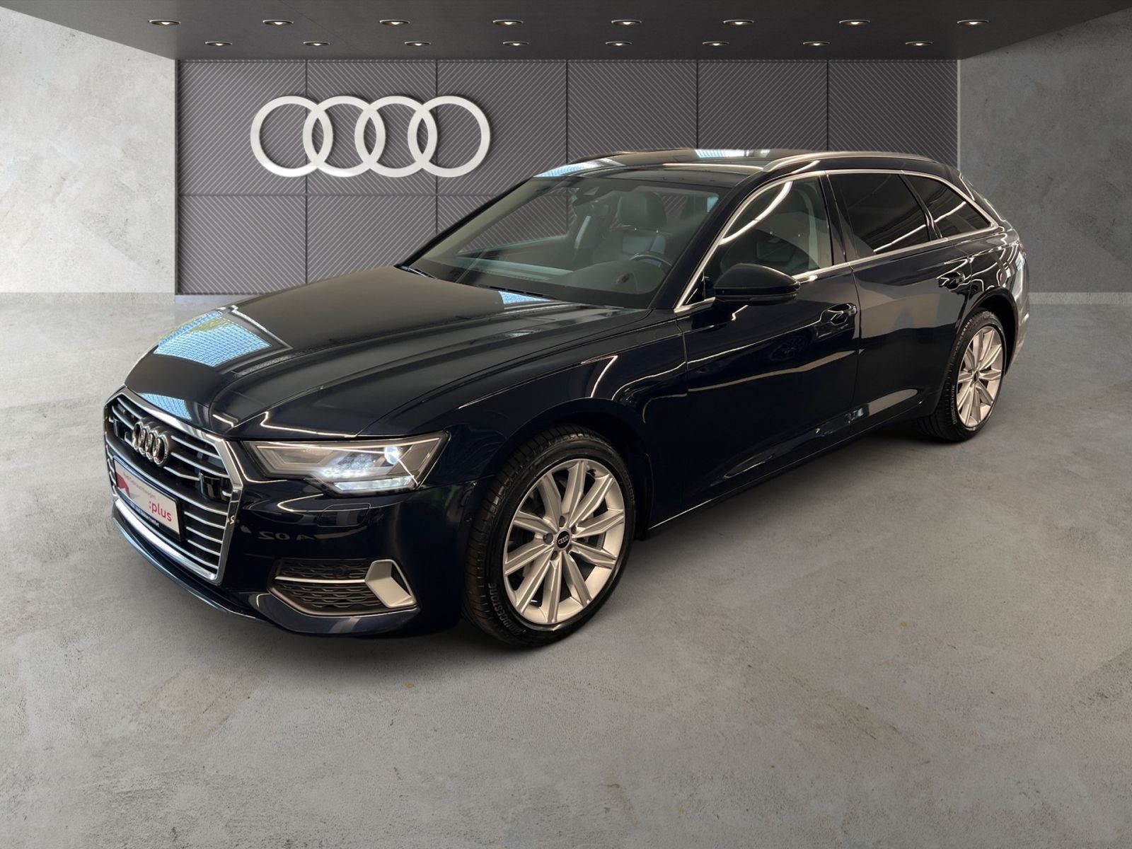 Audi A6 - Bild 4