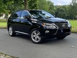 Lexus RX 450 450h - - Lexus RX 450 Benziner Gebrauchtwagen