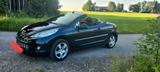 Peugeot 207 CC Cabrio - Peugeot 207 aus 2015