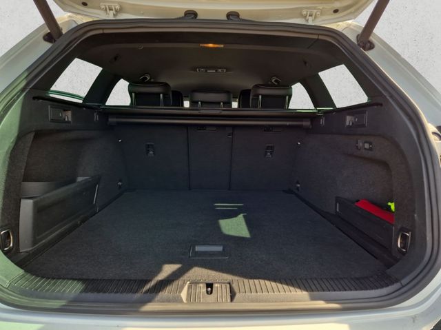 Passat Variant GTE 1.4 TSI DSG