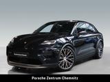 Porsche Macan 4 Electric Luft;4x Sitzheiz.;21Zoll;InnoDr - Porsche Macan aus 2025