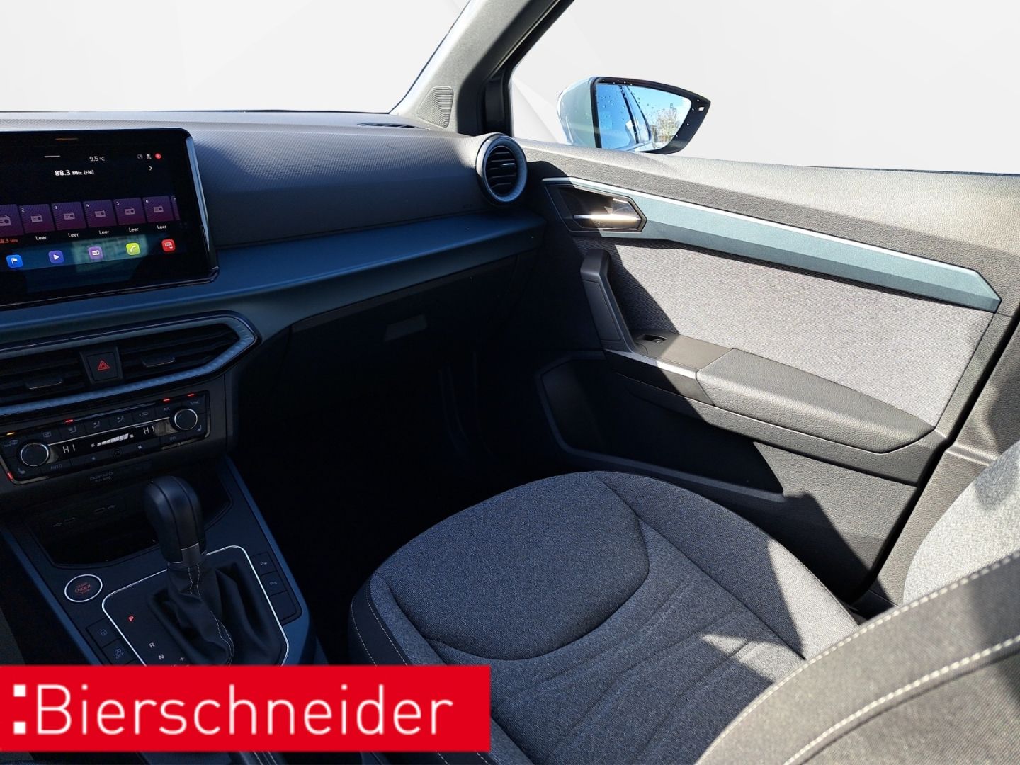 Seat Arona - Bild 17