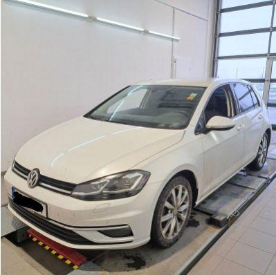 Volkswagen Golf VII 1.4 TSI DSG Highline | NAVI | ACC |