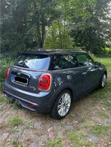 MINI Cooper SD Cooper S, 170ps, Vollleder - MINI Cooper SD von privat
