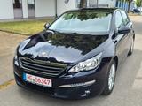 Peugeot 308 Active 78 Tkm Automatik TÜV Klima Kamera - Peugeot 308 mit Benzin-Antrieb: Limousine, Automatik