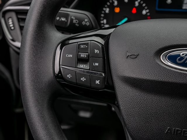 Ford Fiesta Cool & Connect Exklusiv-Easy-Driverpaket