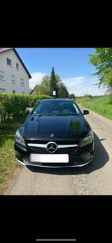 Mercedes-Benz CLA 220 d 4MATIC DCT -