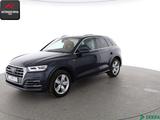 Audi Q5 50 TFSI e qu S LINE HEAD-UP,MATRIX,SCHECKHEFT - gebrauchte Audi Q5 aus dem Jahr 2020
