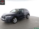 Audi Q5 50 TFSI e qu S LINE HEAD-UP,MATRIX,SCHECKHEFT - Audi Q5 mit Hybrid-Antrieb