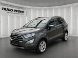 Ford EcoSport 1.0 EcoBoost Titanium - Ford EcoSport in Hamburg