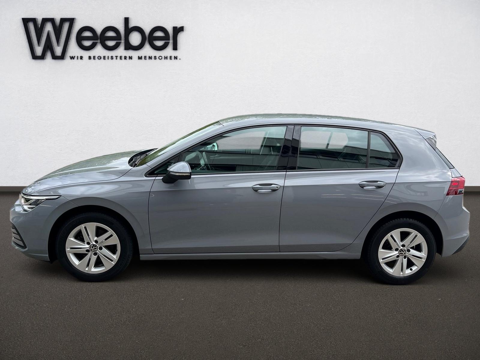 Volkswagen Golf * PDC VO+HI*16 LM*SHZ*LED*APP CONNECT *, миниатюра 3
