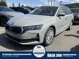 Skoda Octavia Combi 1.5 TSI Selection, LED, Side, ACC,