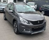 Peugeot 2008 1.6 HDI Allure - Peugeot 2008 in Köln