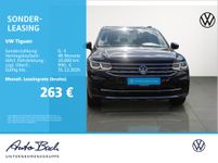 Volkswagen Tiguan - Vorschau Bild 2