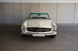 Mercedes-Benz 230 SL Pagode W 113 Matching Numbers - Mercedes-Benz: W113 Pagode