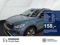 Volkswagen T-Roc - Vorschau Bild 1