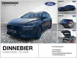 Ford Focus ST-Line X LED+AHK+Kamera+Winterpaket - Ford Gebrauchtwagen in Koblenz