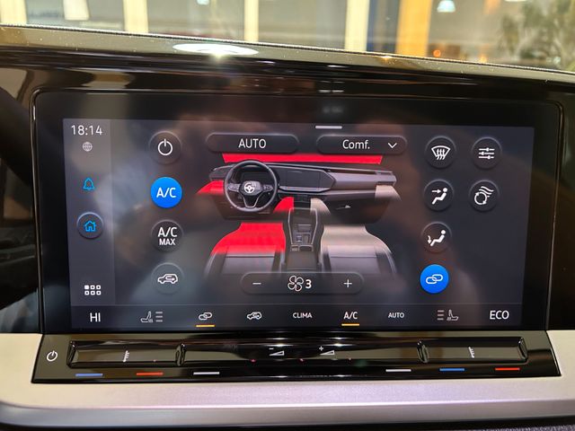 Ford Grand Tourneo Connect PHEV Titanium