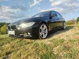 BMW 328i F30 - BMW 328: F30