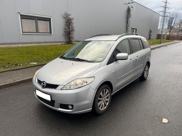 Mazda 5 Lim. 2.0 Exclusive