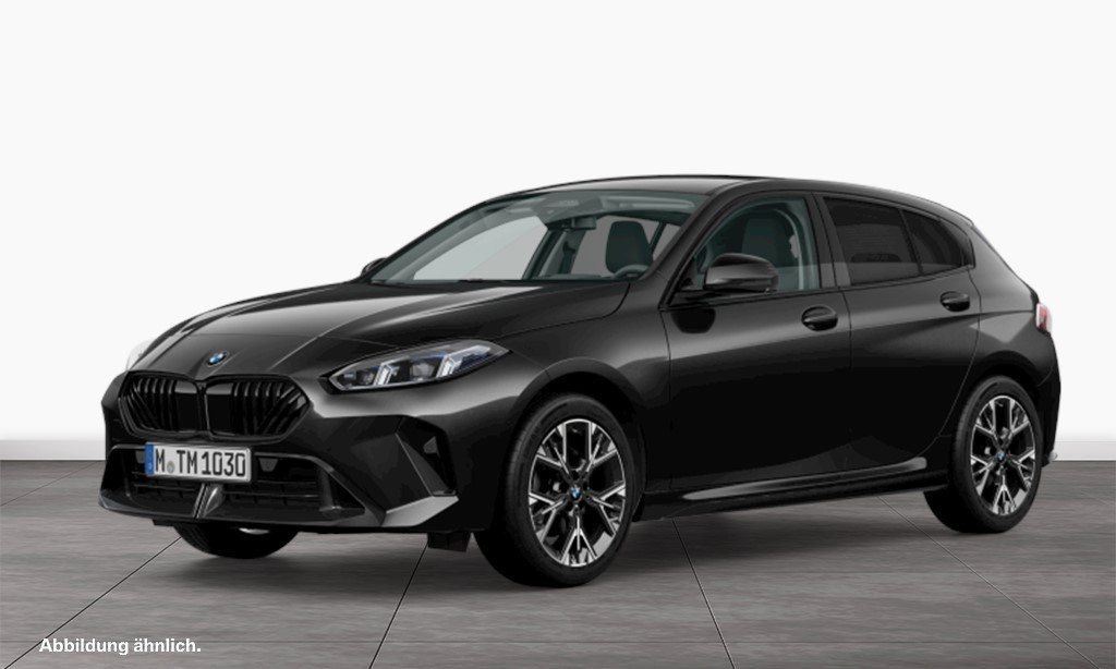 Image of BMW 120