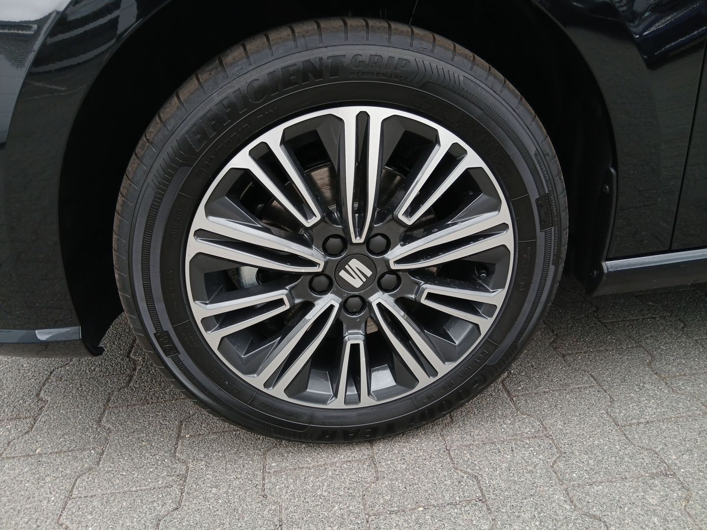 Seat Ibiza - Bild 9