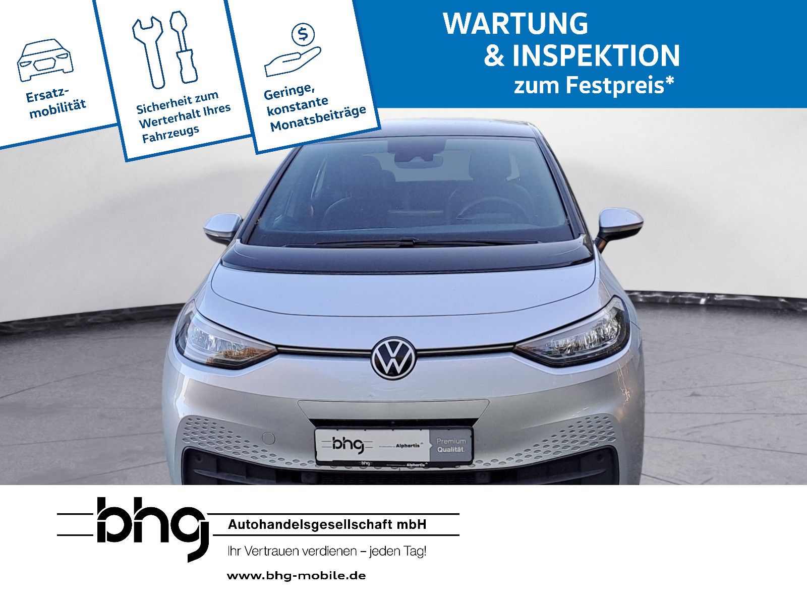 Volkswagen ID.3 - Bild 7