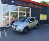 Toyota RAV 4 RAV4 2.0 , 4x4 Allrad, Klima, AHK *61 - gebrauchte Toyota RAV 4 aus dem Jahr 2003