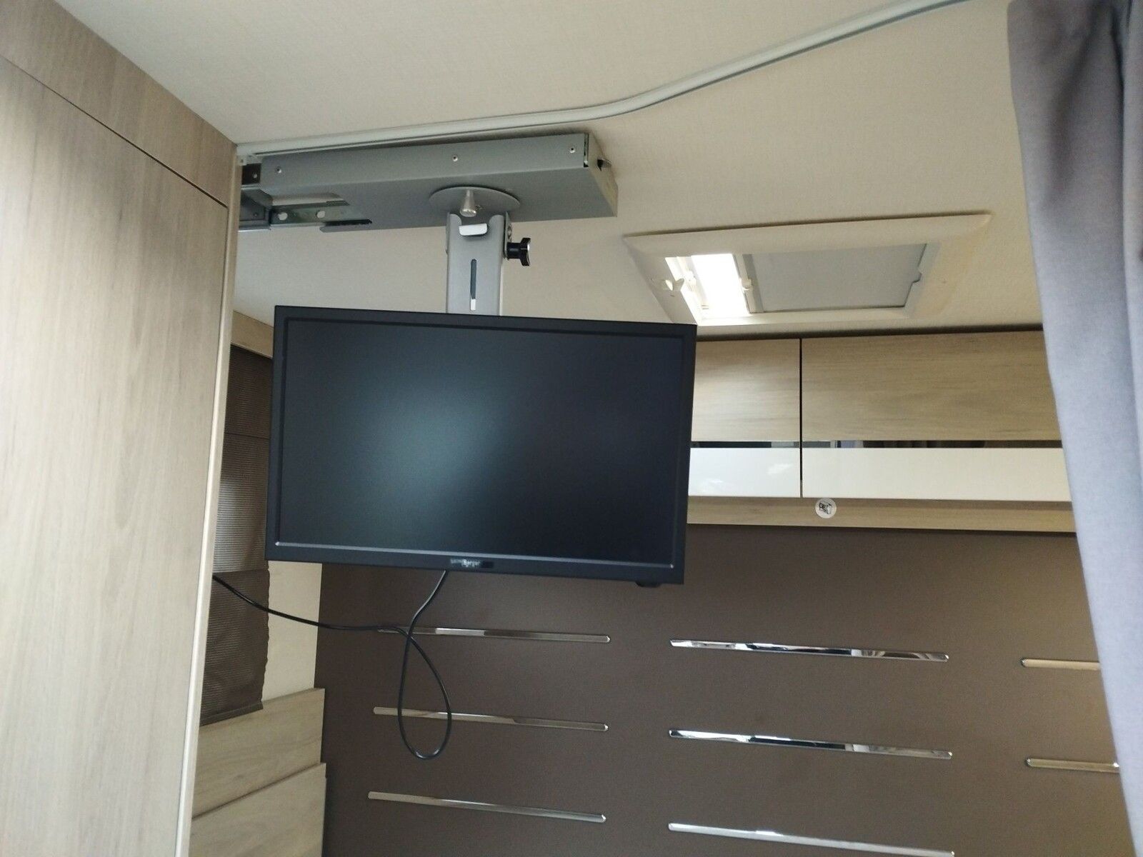 Fahrzeugabbildung Chausson Flash 514