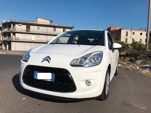 Citroën Citroen C3 1.4hdi NEOPATENTATI CHIAMA 2012