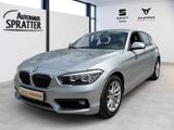 BMW 116i Advantage NAVI SHZ PDC - BMW 116 Advantage Gebrauchtwagen