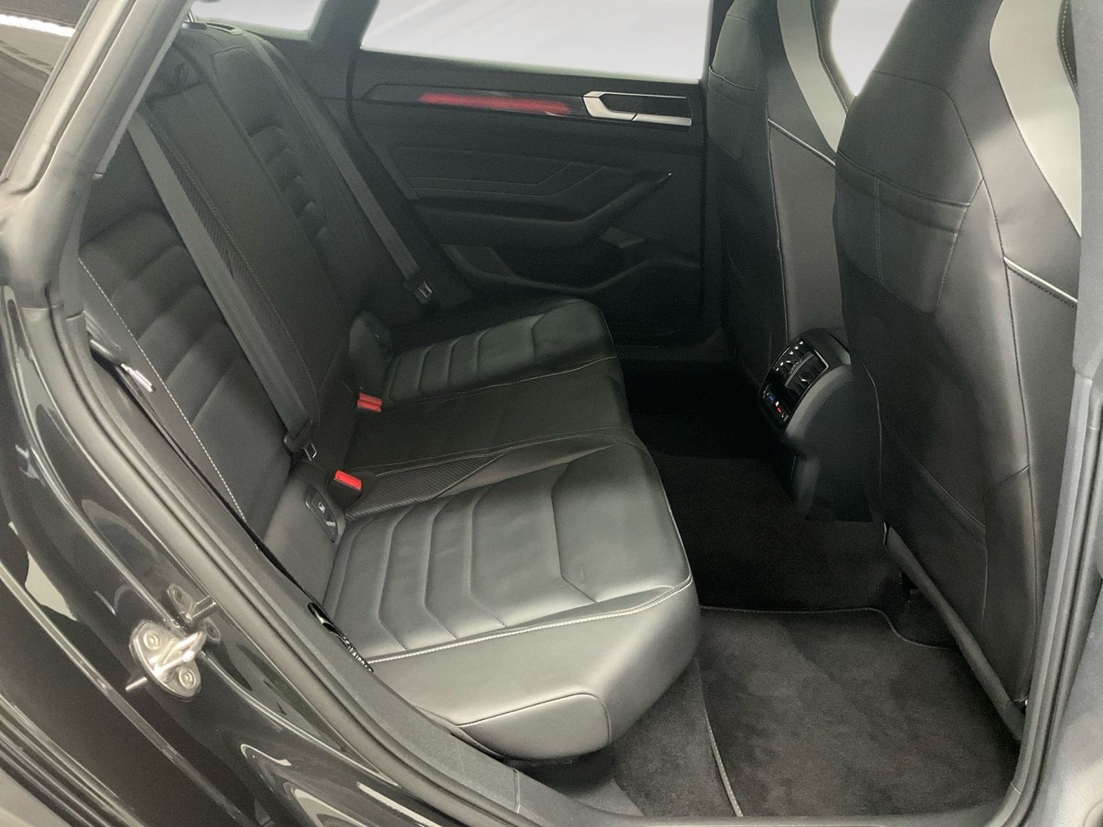 Volkswagen Arteon - Bild 10