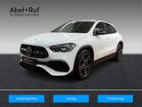 Mercedes-Benz GLA 220 d 4M AMG+LED+NIGHT+CarPlay+Kamera+Ambi - Mercedes-Benz GLA 220 aus 2021